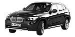 BMW E84 B3283 Fault Code