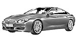 BMW F06 B3283 Fault Code