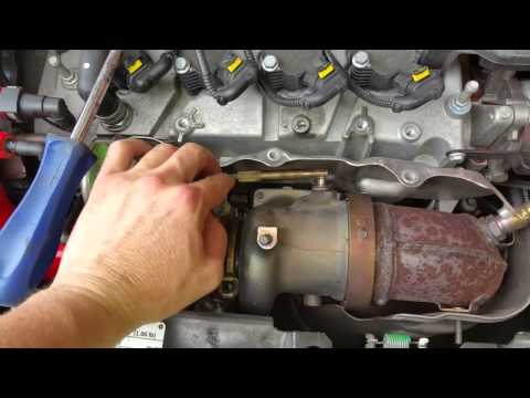 See B3283 in engine